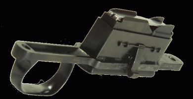 Voere detachable Magazine conversion Kit for K98